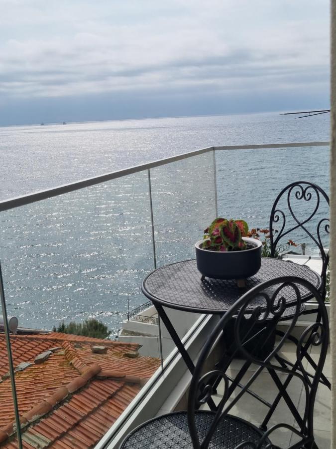 Appartamento Infinity House Kavala Esterno foto