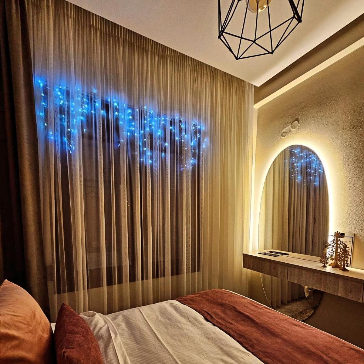 Appartamento Infinity House Kavala Esterno foto